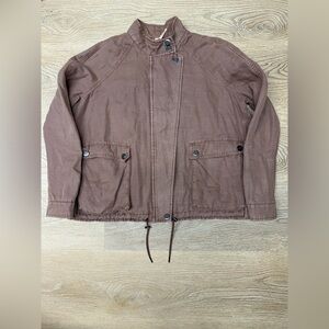 Free People Jacket Women’s Size S